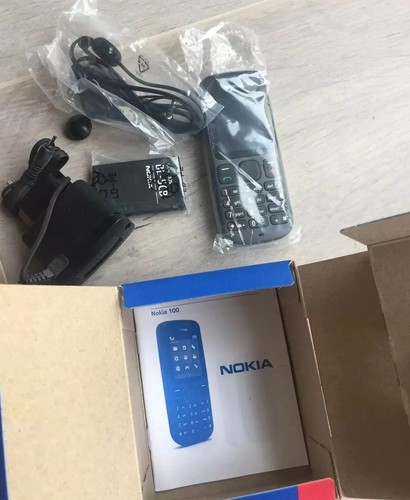 Nokia 100 phantom - nokia,