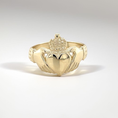 Anello uomo oro - 9, kt