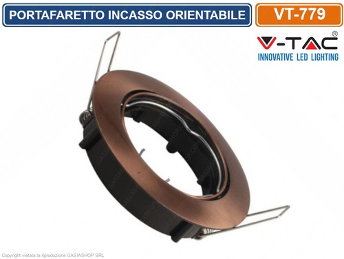 Tac 779 portafaretto - v-tac, vt-779