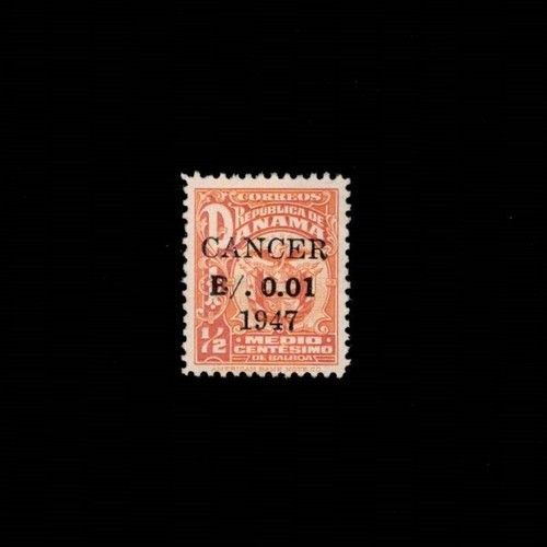 Panama scott ra19 armi - panama,, ra19,