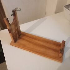 Morsa per prosciutto e coltello.