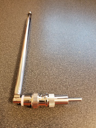 Antenna telescopica per tutti