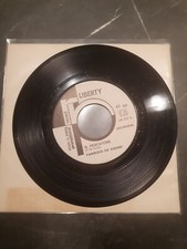 Fabrizio De André / Johnny