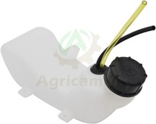 Serbatoio carburante motore