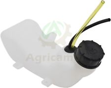 Serbatoio carburante motore