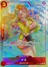 Nami ST21-009 C Starter Deck