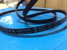 CINGHIA 461971410191 PER LAVATRICE WHIRLPOOL IGNIS 4PJE 1238