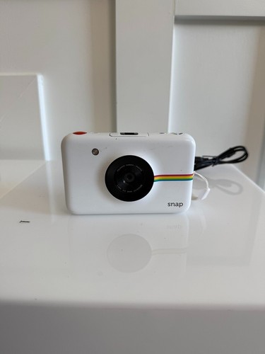 Snap camera 0mp poloroid - snap, by