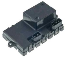 Regolatore Ventola Resistenza Centralina ventilatore bmw E60/E61