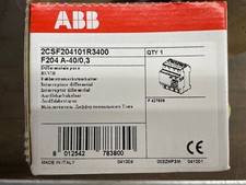 ABB 2CSF204101R3400