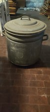 Antico Bidone Molto Grande