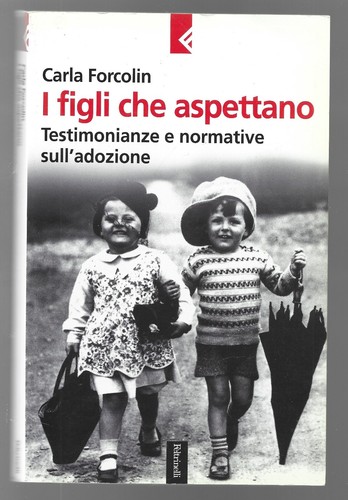 Carla forcolin figli che - carla,
