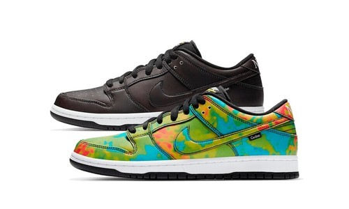 Nike dunk low civilist - dunk,