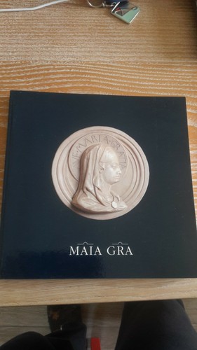 Maia gra maria - gra., delle