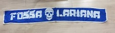 Sciarpa ultras como fossa - sciarpa,