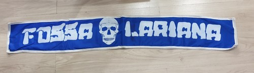 Sciarpa ultras como fossa - sciarpa,
