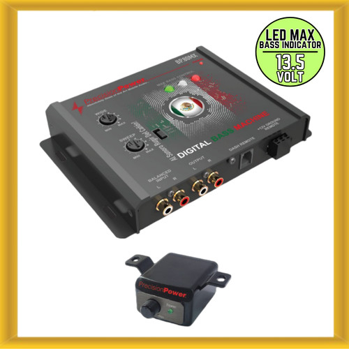2024 precision power - precision,