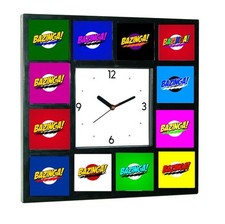 Orologio arcobaleno The Big