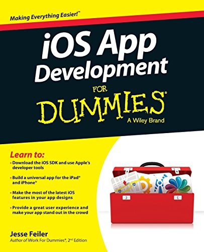 Ios app development for - app,