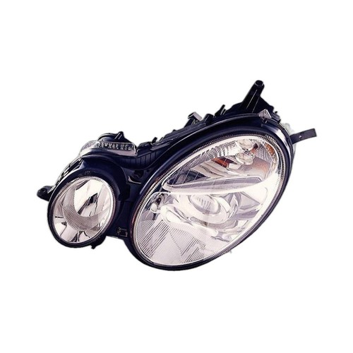 Faro anteriore sinistro - anteriore,