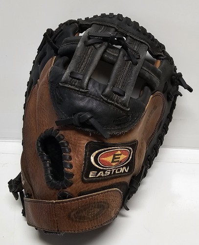 Guantone baseball easton - da,