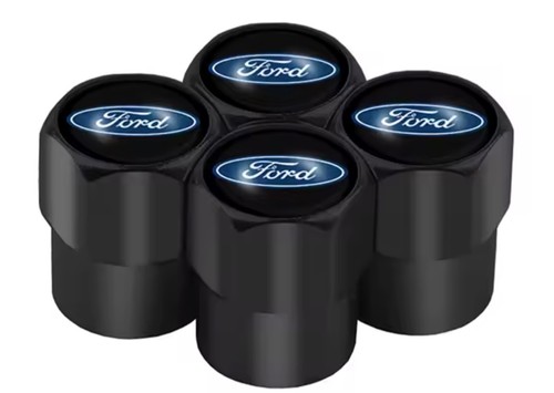 Tappi ford copri valvola - ford,
