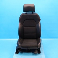 Audi A6 4F C6 Sedile Anteriore