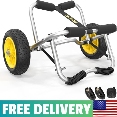 Carrello kayak dolly - carrello,