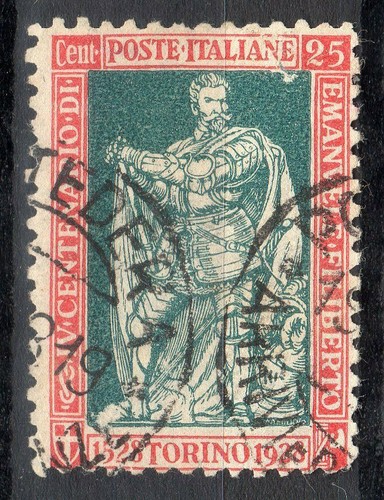 Regno 1928 emanuele filiberto - regno,