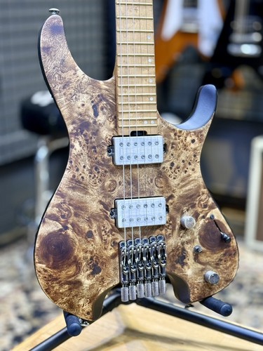 Ibanez q52pb marrone antico - q52pb,