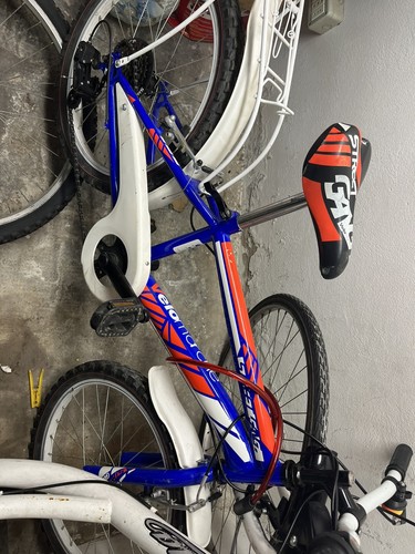 Bici bambino - bambino, 20