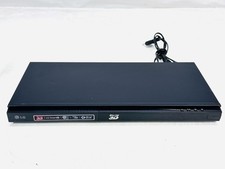 LG BP620 Lettore Blu-ray 3D