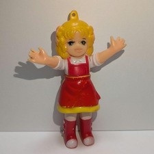 Candy Candy Soft Vinyl Doll