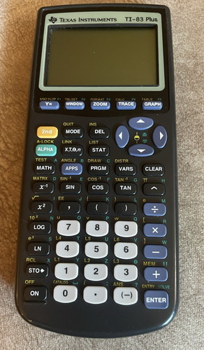 Texas instruments plus - texas,