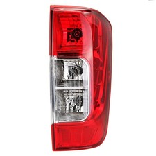 Fanale posteriore per Nissan