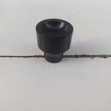 POMELLI VINTAGE PER MOBILI IN LEGNO NERO