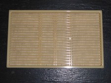 SABA FREIBURG 100 Griglia per