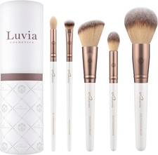 Set Di Pennelli per Il Make-Up