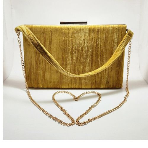 Zara pochette color - pochette, rosa