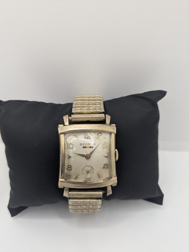 Vintage benrus cal - vintage,
