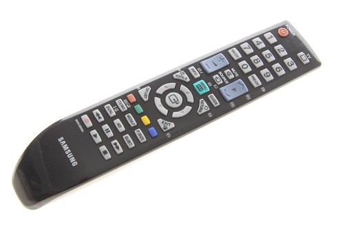 Telecomando originale samsung - telecomando,