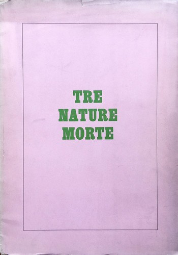 Galvano albino tre nature - galvano,