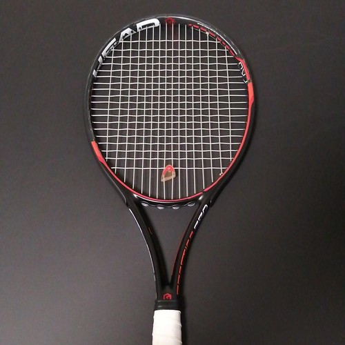 Head prestige pro - head, grip