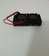 Raspberry pi