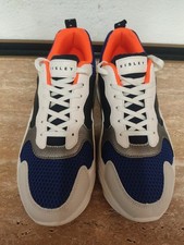 sneakers uomo tg.44 sisley
