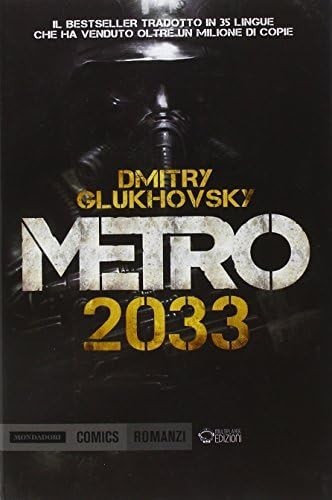 Metro 2033 dmitry - 2033,