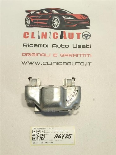 Bloccasterzo per audi - audi, a3