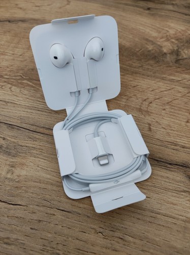 Apple auricolari earpods con - auricolari,