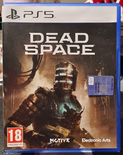 Dead Space (Sony PlayStation