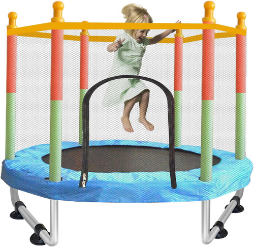 Trampolino per bambini con - per,